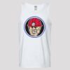 (5200) Heavy Cotton Tank Top Thumbnail