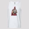 (5200) Heavy Cotton Tank Top Thumbnail