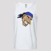 (5200) Heavy Cotton Tank Top Thumbnail