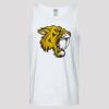 (5200) Heavy Cotton Tank Top Thumbnail