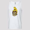 (5200) Heavy Cotton Tank Top Thumbnail