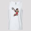 (5200) Heavy Cotton Tank Top Thumbnail