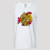 (5200) Heavy Cotton Tank Top Thumbnail