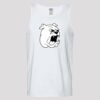 (5200) Heavy Cotton Tank Top Thumbnail