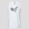 (5200) Heavy Cotton Tank Top Thumbnail