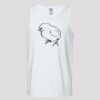 (5200) Heavy Cotton Tank Top Thumbnail