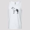 (5200) Heavy Cotton Tank Top Thumbnail