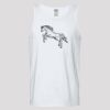 (5200) Heavy Cotton Tank Top Thumbnail