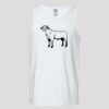 (5200) Heavy Cotton Tank Top Thumbnail