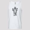 (5200) Heavy Cotton Tank Top Thumbnail
