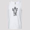 (5200) Heavy Cotton Tank Top Thumbnail