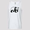 (5200) Heavy Cotton Tank Top Thumbnail