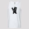 (5200) Heavy Cotton Tank Top Thumbnail