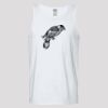 (5200) Heavy Cotton Tank Top Thumbnail