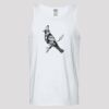 (5200) Heavy Cotton Tank Top Thumbnail