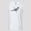 (5200) Heavy Cotton Tank Top Thumbnail