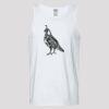 (5200) Heavy Cotton Tank Top Thumbnail