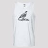 (5200) Heavy Cotton Tank Top Thumbnail