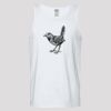 (5200) Heavy Cotton Tank Top Thumbnail