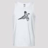 (5200) Heavy Cotton Tank Top Thumbnail