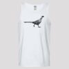 (5200) Heavy Cotton Tank Top Thumbnail