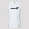 (5200) Heavy Cotton Tank Top Thumbnail