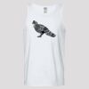 (5200) Heavy Cotton Tank Top Thumbnail