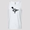 (5200) Heavy Cotton Tank Top Thumbnail