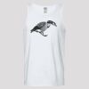 (5200) Heavy Cotton Tank Top Thumbnail