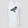 (5200) Heavy Cotton Tank Top Thumbnail