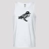 (5200) Heavy Cotton Tank Top Thumbnail