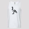 (5200) Heavy Cotton Tank Top Thumbnail