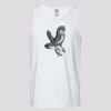 (5200) Heavy Cotton Tank Top Thumbnail