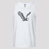 (5200) Heavy Cotton Tank Top Thumbnail