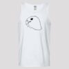 (5200) Heavy Cotton Tank Top Thumbnail