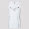 (5200) Heavy Cotton Tank Top Thumbnail