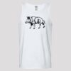 (5200) Heavy Cotton Tank Top Thumbnail