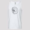 (5200) Heavy Cotton Tank Top Thumbnail