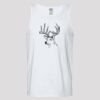 (5200) Heavy Cotton Tank Top Thumbnail