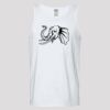 (5200) Heavy Cotton Tank Top Thumbnail