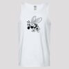 (5200) Heavy Cotton Tank Top Thumbnail