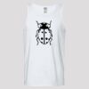 (5200) Heavy Cotton Tank Top Thumbnail