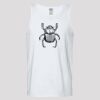 (5200) Heavy Cotton Tank Top Thumbnail