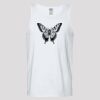 (5200) Heavy Cotton Tank Top Thumbnail