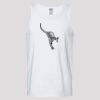 (5200) Heavy Cotton Tank Top Thumbnail