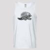 (5200) Heavy Cotton Tank Top Thumbnail