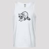 (5200) Heavy Cotton Tank Top Thumbnail