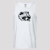 (5200) Heavy Cotton Tank Top Thumbnail