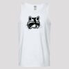 (5200) Heavy Cotton Tank Top Thumbnail