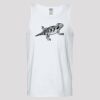 (5200) Heavy Cotton Tank Top Thumbnail